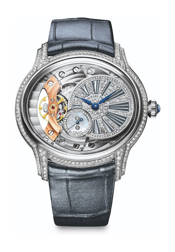 Audemars Piguet Millenary Hand-Wound