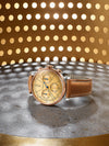 Audemars Piguet [Re]master01 Selfwinding Chronograph