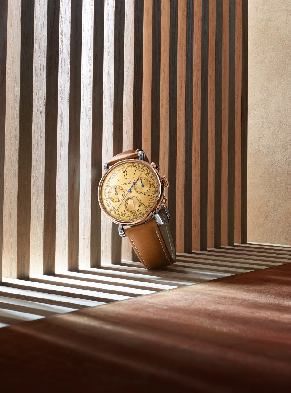 Audemars Piguet [Re]master01 Selfwinding Chronograph