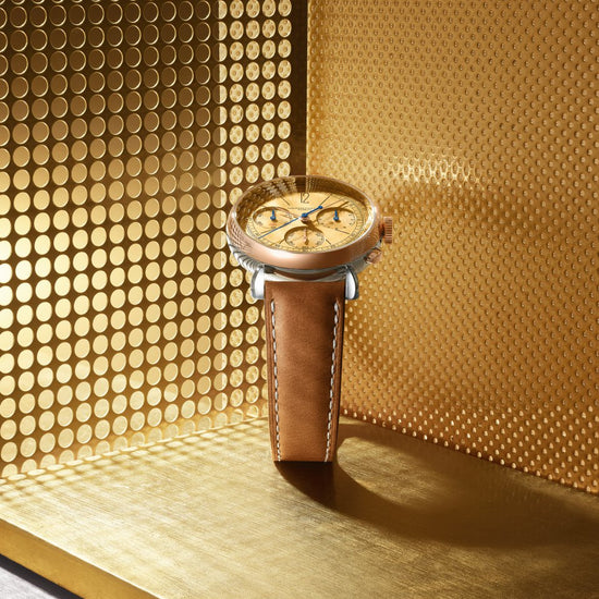 Audemars Piguet [Re]master01 Selfwinding Chronograph