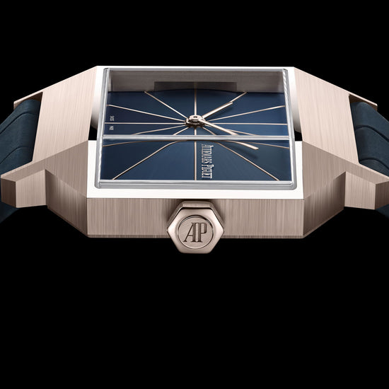 Audemars Piguet [RE]Master02 Selfwinding