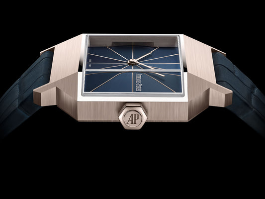 Audemars Piguet [RE]Master02 Selfwinding