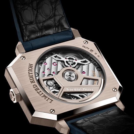 Audemars Piguet [RE]Master02 Selfwinding