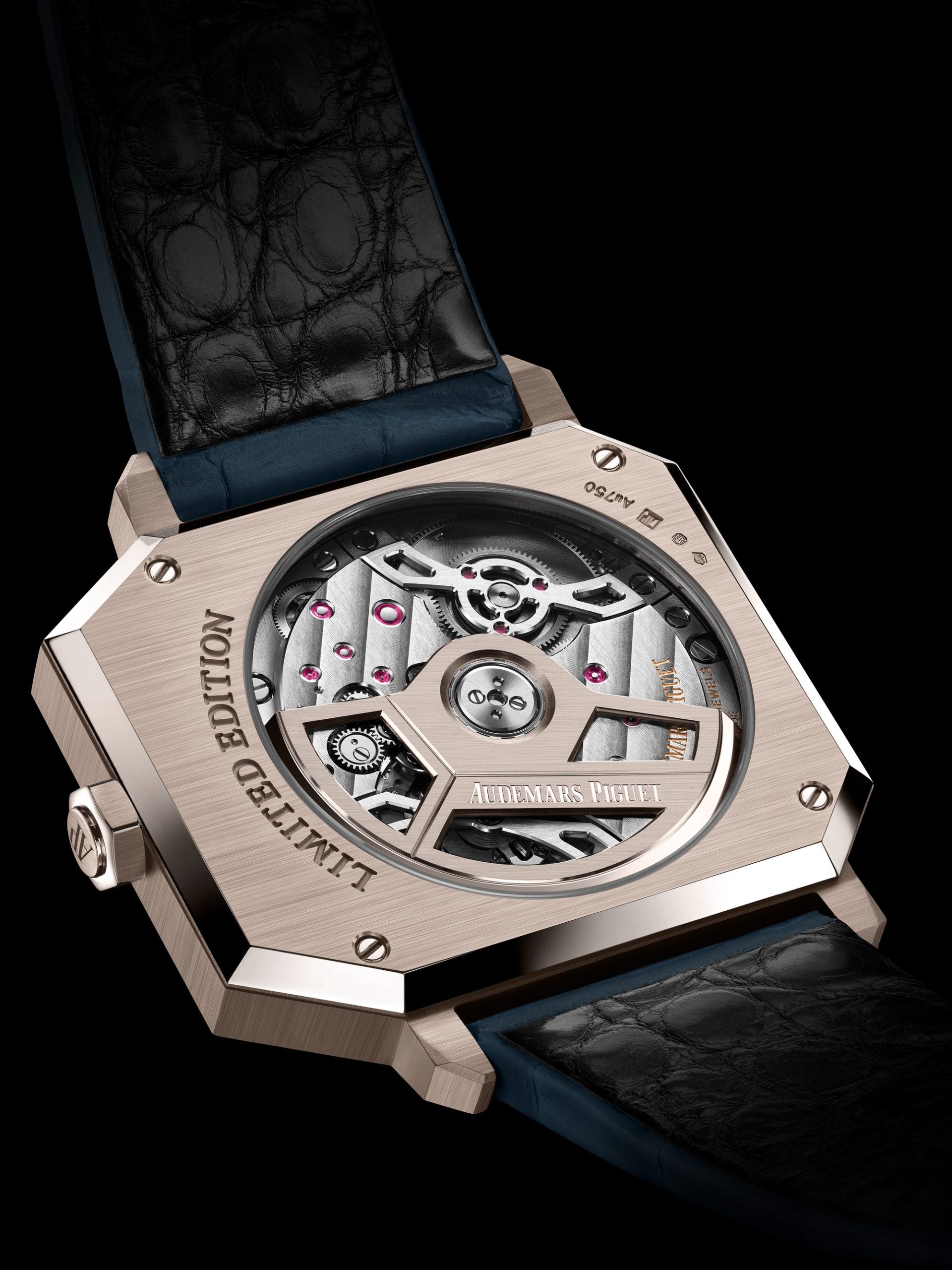 Audemars Piguet [RE]Master02 Selfwinding