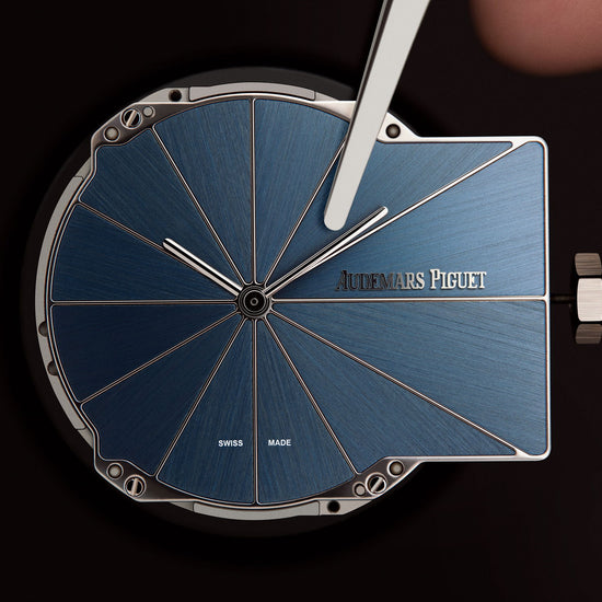 Audemars Piguet [RE]Master02 Selfwinding