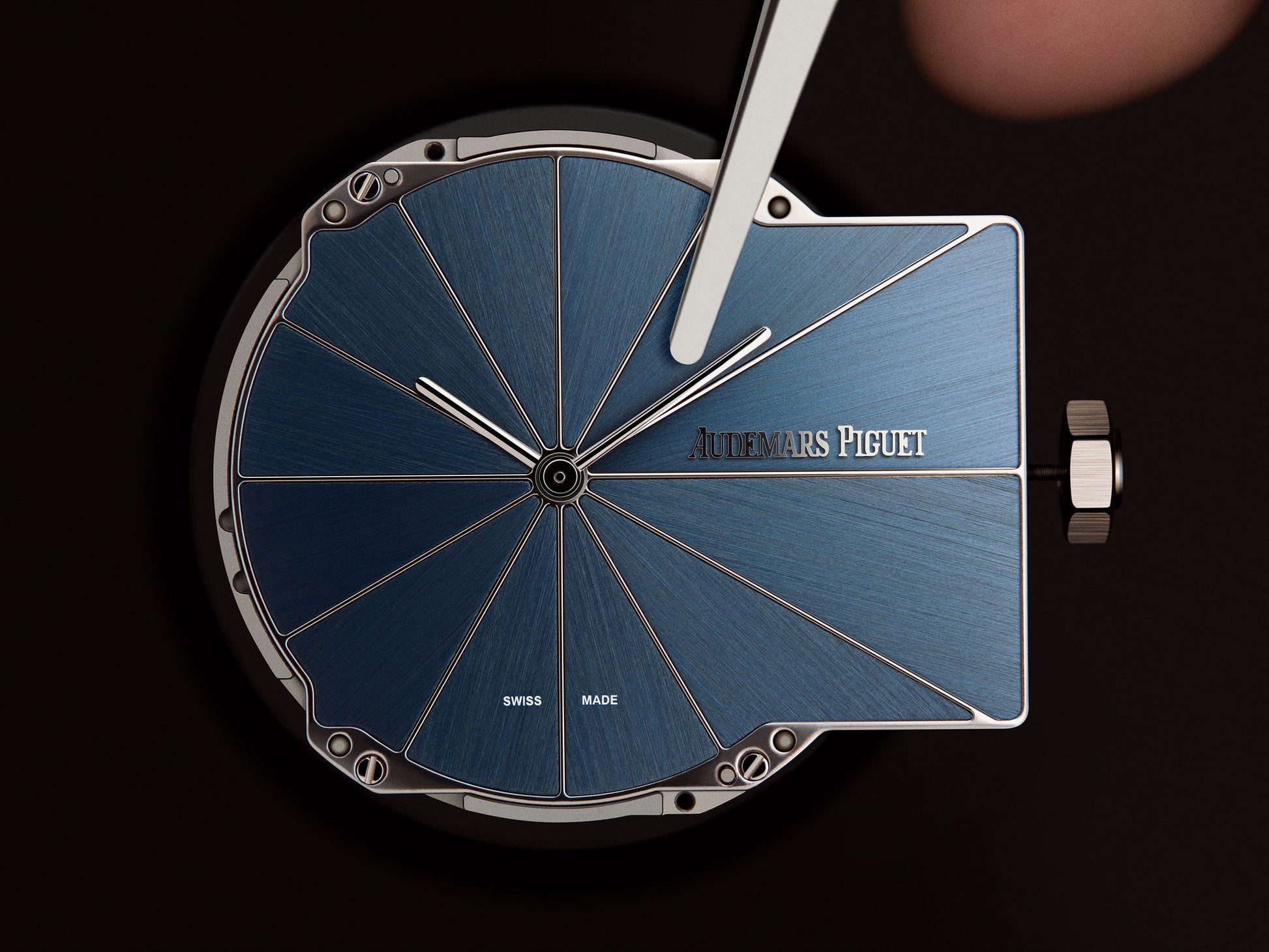 Audemars Piguet [RE]Master02 Selfwinding