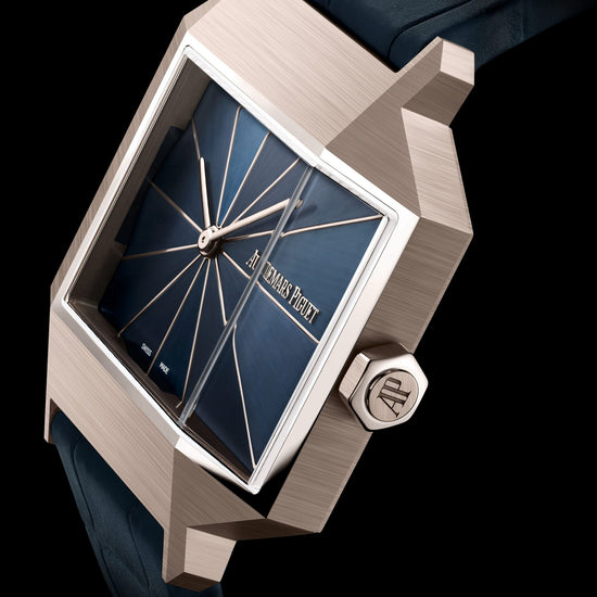 Audemars Piguet [RE]Master02 Selfwinding