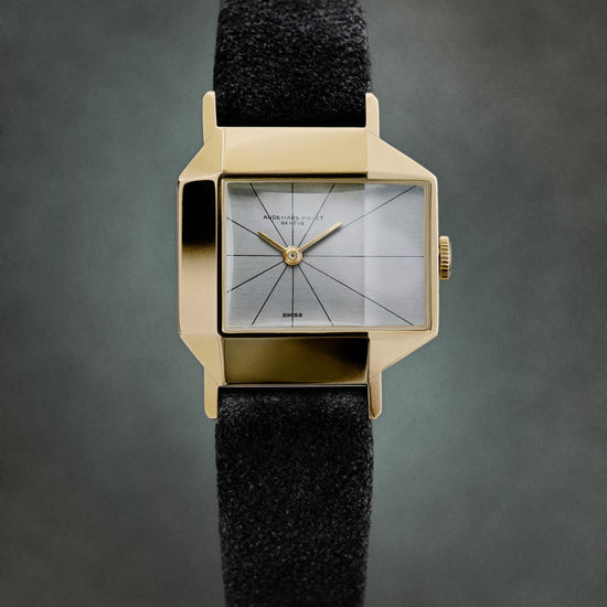 Audemars Piguet [RE]Master02 Selfwinding