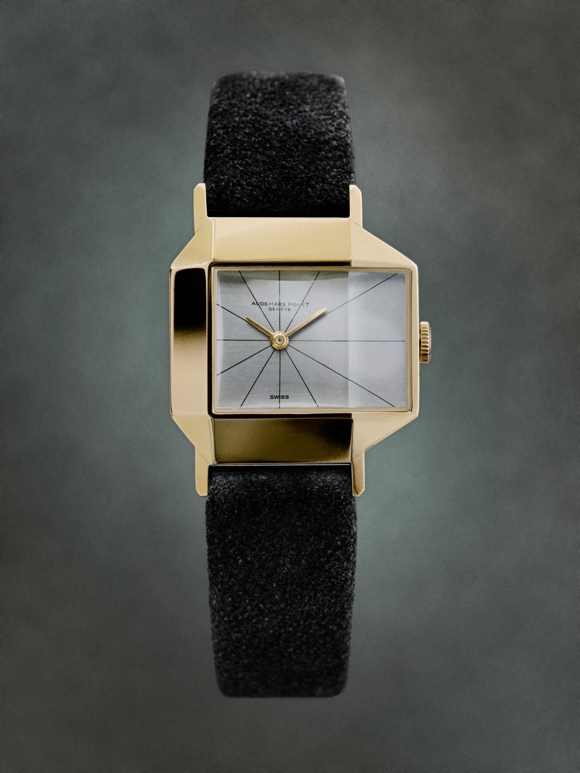 Audemars Piguet [RE]Master02 Selfwinding