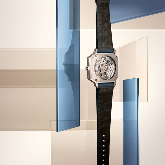 Audemars Piguet [RE]Master02 Selfwinding