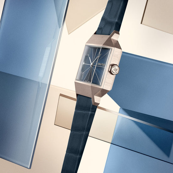Audemars Piguet [RE]Master02 Selfwinding