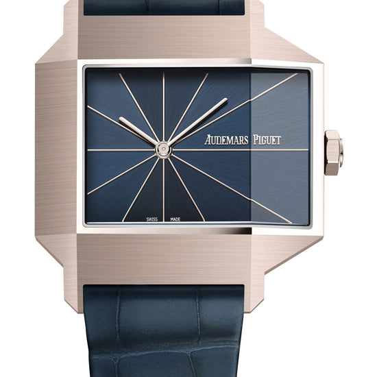 Audemars Piguet [RE]Master02 Selfwinding