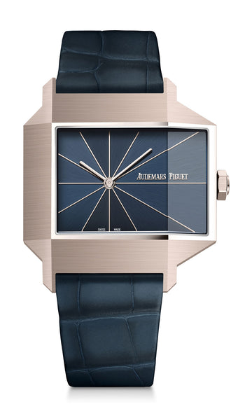 Audemars Piguet [RE]Master02 Selfwinding