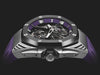 Audemars Piguet Royal Oak Concept “Black Panther” Flying Tourbillon