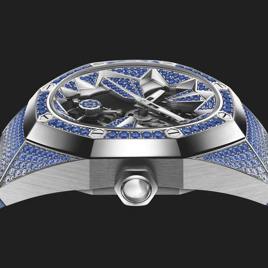 Audemars Piguet Royal Oak Concept Flying Tourbillon