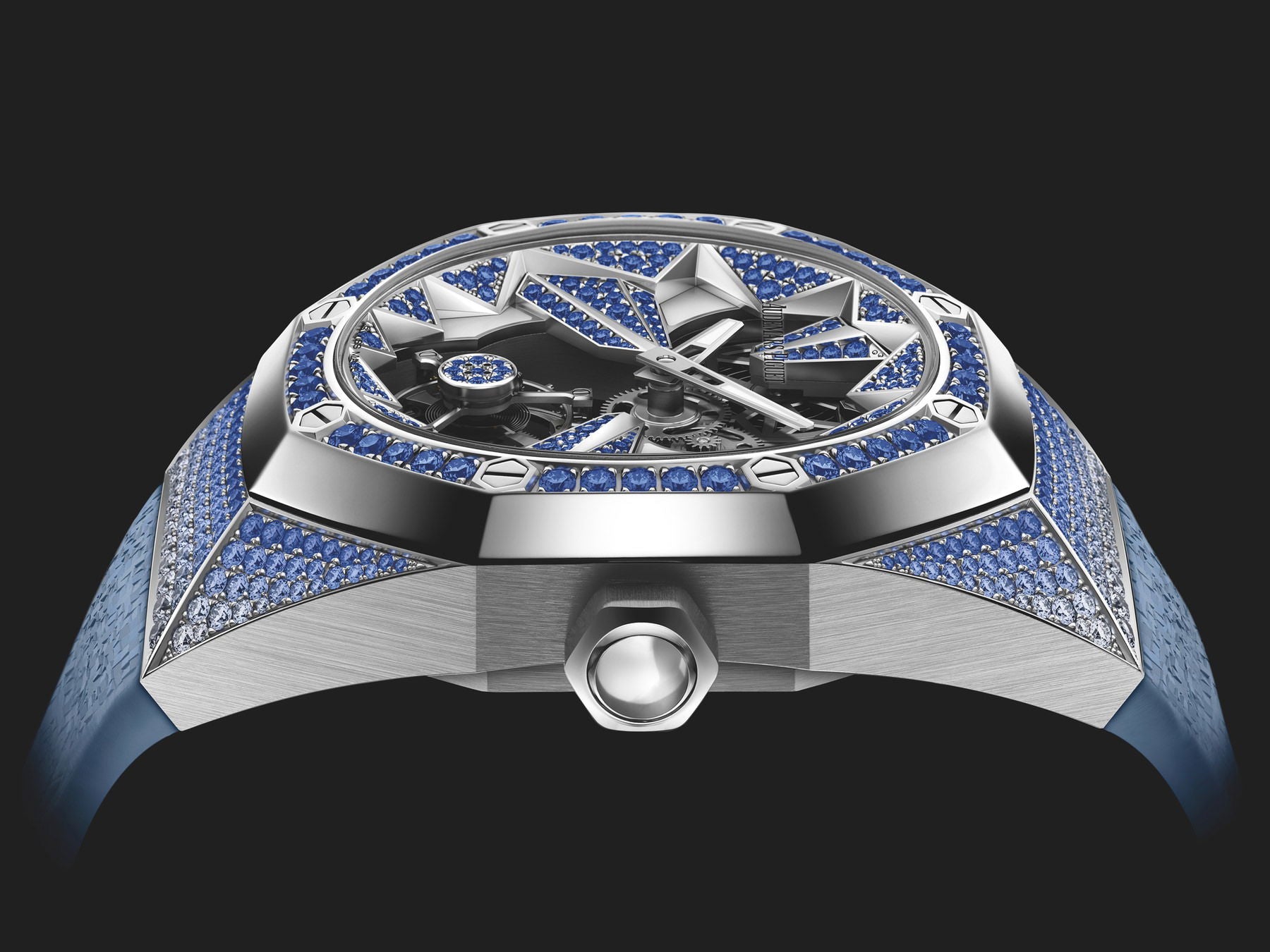 Audemars Piguet Royal Oak Concept Flying Tourbillon