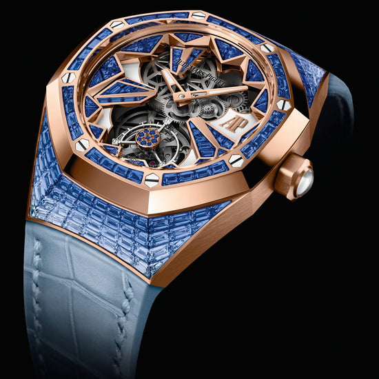 Audemars Piguet Royal Oak Concept Flying Tourbillon