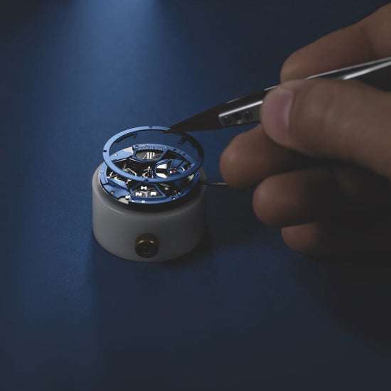 Audemars Piguet Royal Oak Concept Flying Tourbillon GMT