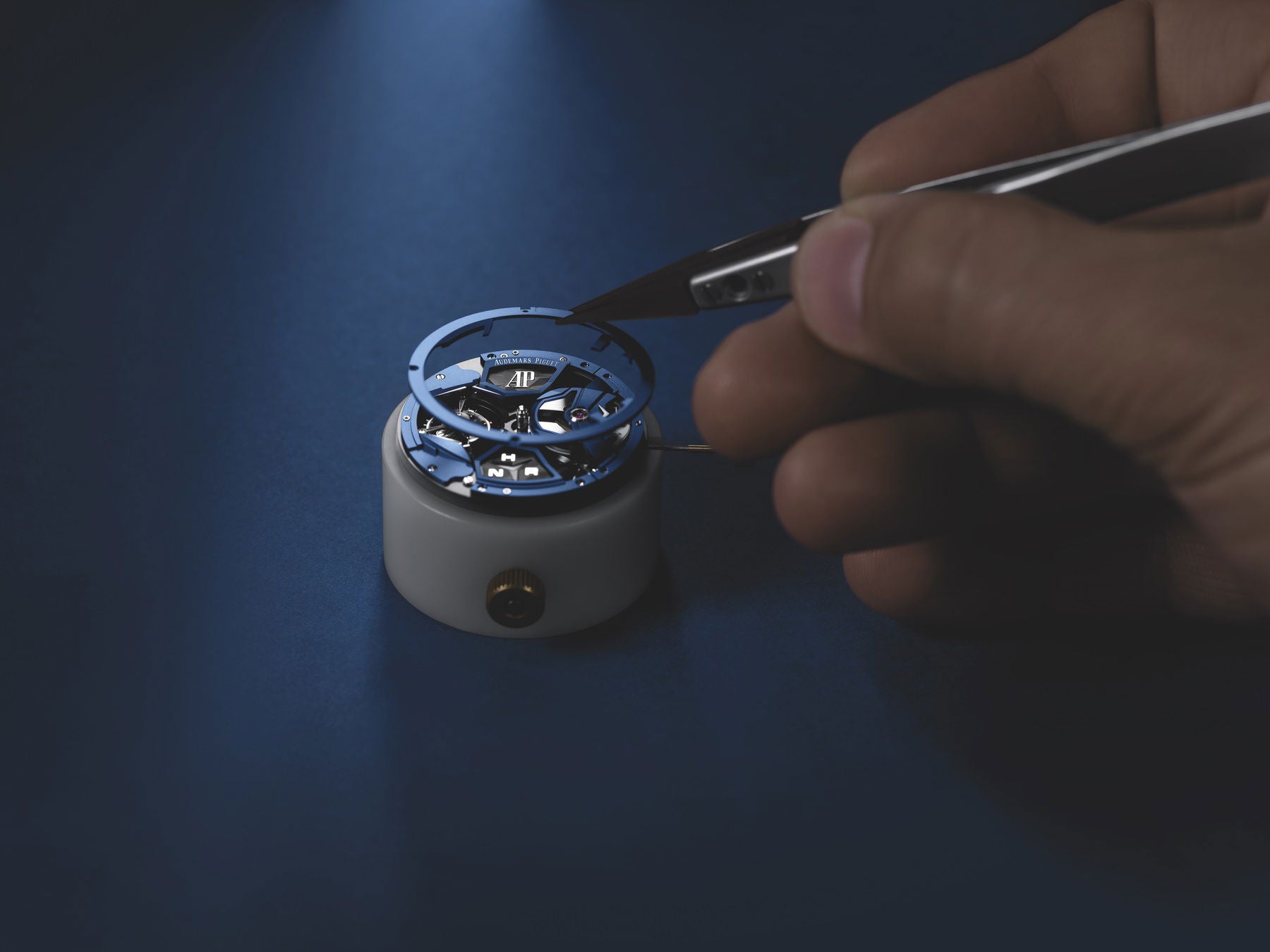 Audemars Piguet Royal Oak Concept Flying Tourbillon GMT