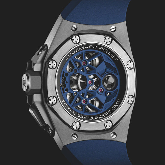 Audemars Piguet Royal Oak Concept Flying Tourbillon GMT