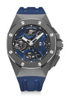 Audemars Piguet Royal Oak Concept Flying Tourbillon GMT
