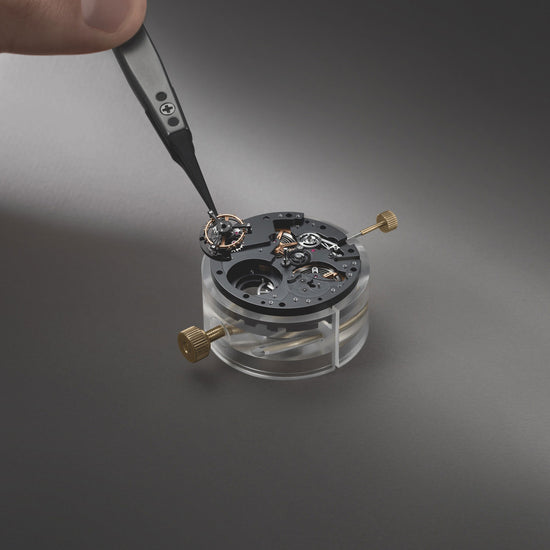 Audemars Piguet Royal Oak Concept Flying Tourbillon GMT