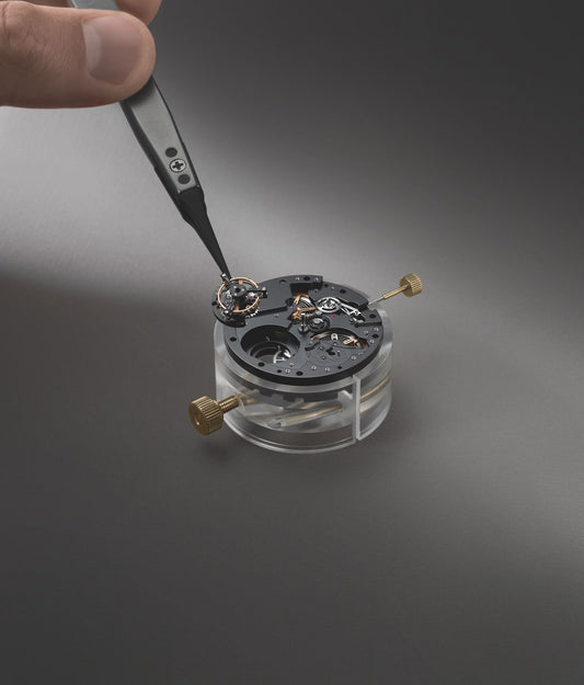 Audemars Piguet Royal Oak Concept Flying Tourbillon GMT