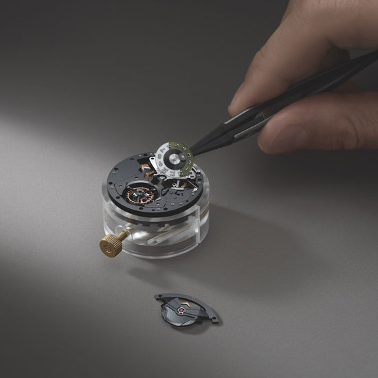 Audemars Piguet Royal Oak Concept Flying Tourbillon GMT