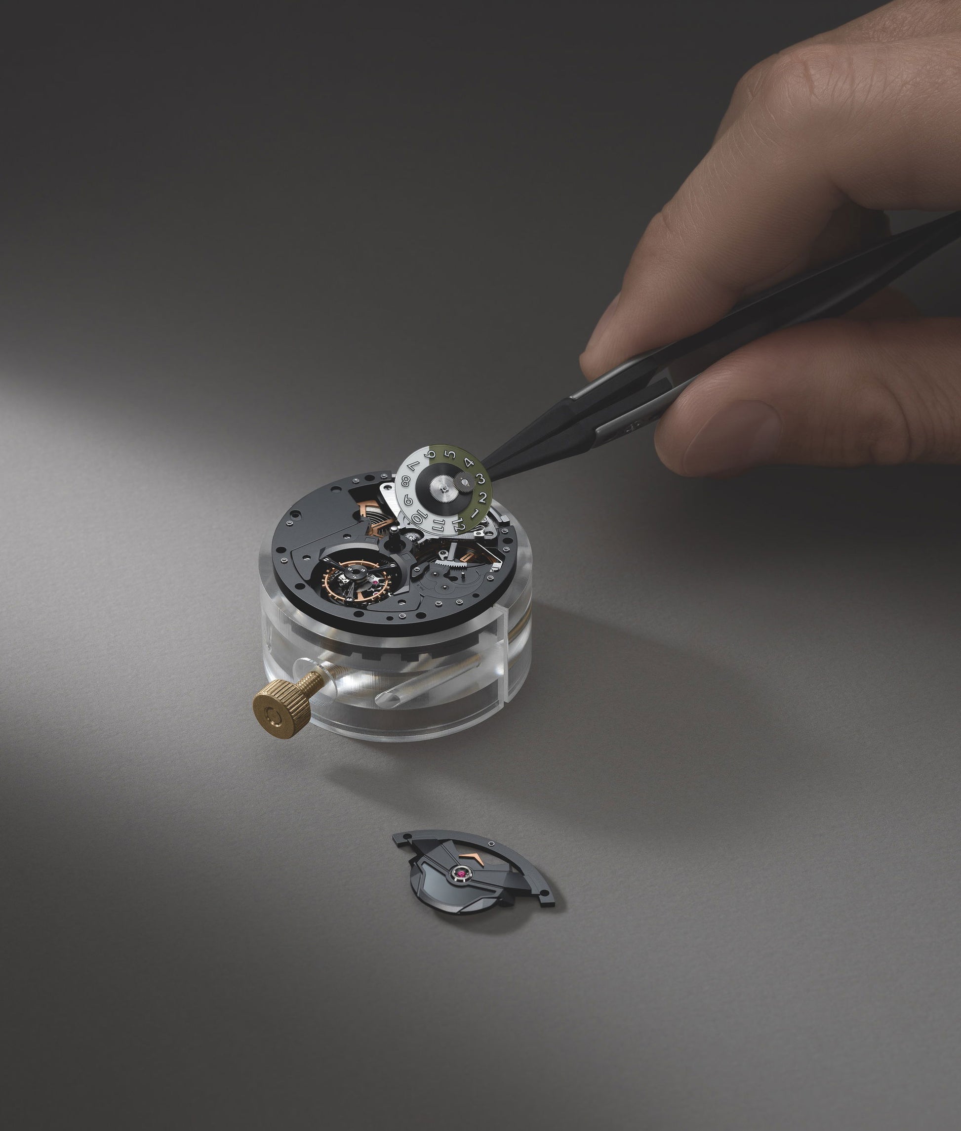 Audemars Piguet Royal Oak Concept Flying Tourbillon GMT