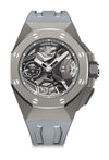 Audemars Piguet Royal Oak Concept Flying Tourbillon GMT