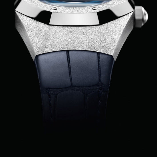 Audemars Piguet Royal Oak Concept Frosted Gold Flying Tourbillon