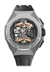 Audemars Piguet Royal Oak Concept Selfwinding Tourbillon Chronograph Openworked