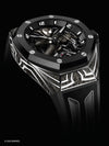 Audemars Piguet Royal Oak Concept Tourbillon “Black Suit Spider Man”