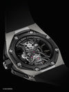 Audemars Piguet Royal Oak Concept Tourbillon “Black Suit Spider Man”