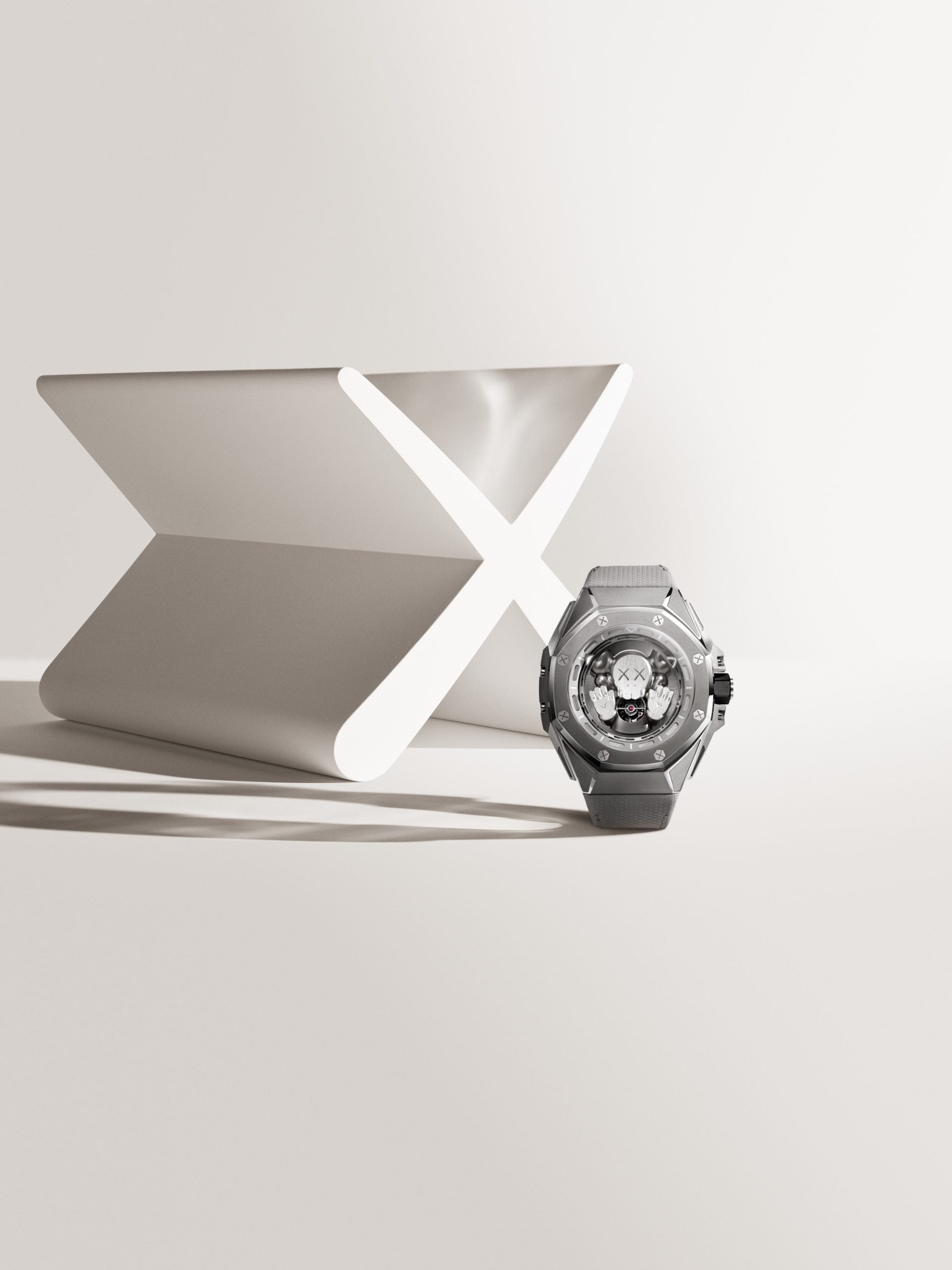 Audemars Piguet Royal Oak Concept Tourbillon "Companion"