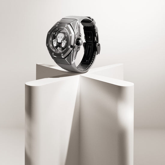 Audemars Piguet Royal Oak Concept Tourbillon "Companion"