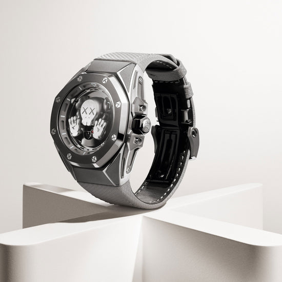 Audemars Piguet Royal Oak Concept Tourbillon "Companion"