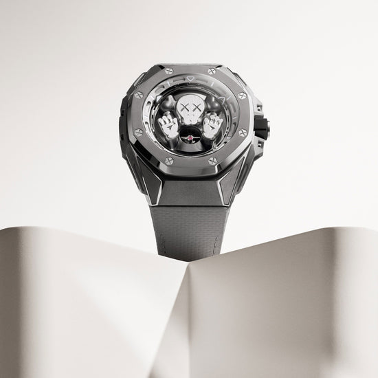 Audemars Piguet Royal Oak Concept Tourbillon "Companion"