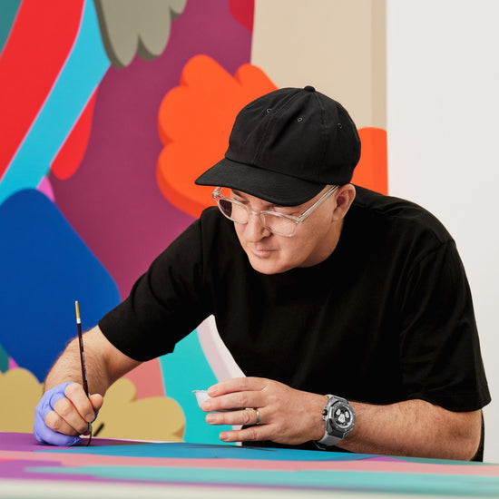 Audemars Piguet Royal Oak Concept Tourbillon "Companion"