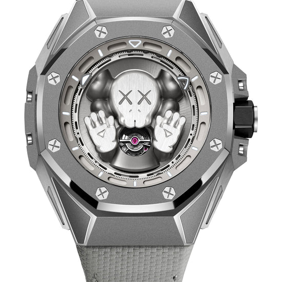 Audemars Piguet Royal Oak Concept Tourbillon "Companion"