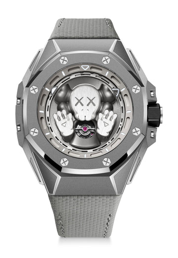 Audemars Piguet Royal Oak Concept Tourbillon "Companion"