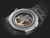 Audemars Piguet Royal Oak Double Balance Wheel Openworked