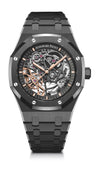 Audemars Piguet Royal Oak Double Balance Wheel Openworked