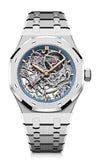 Audemars Piguet Royal Oak Double Balance Wheel Openworked 37