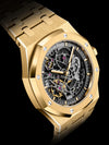 Audemars Piguet Royal Oak Double Balance Wheel Openworked 41