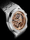 Audemars Piguet Royal Oak Double Balance Wheel Openworked 41