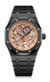 Audemars Piguet Royal Oak Double Balance Wheel Openworked 41