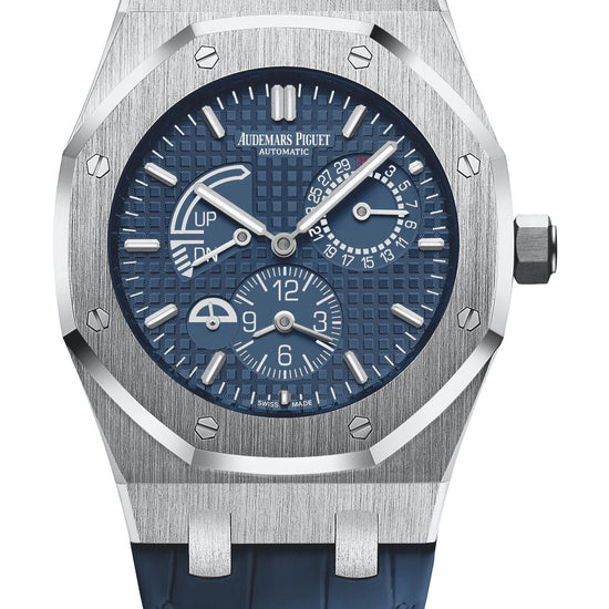 Audemars Piguet Royal Oak Dual Time