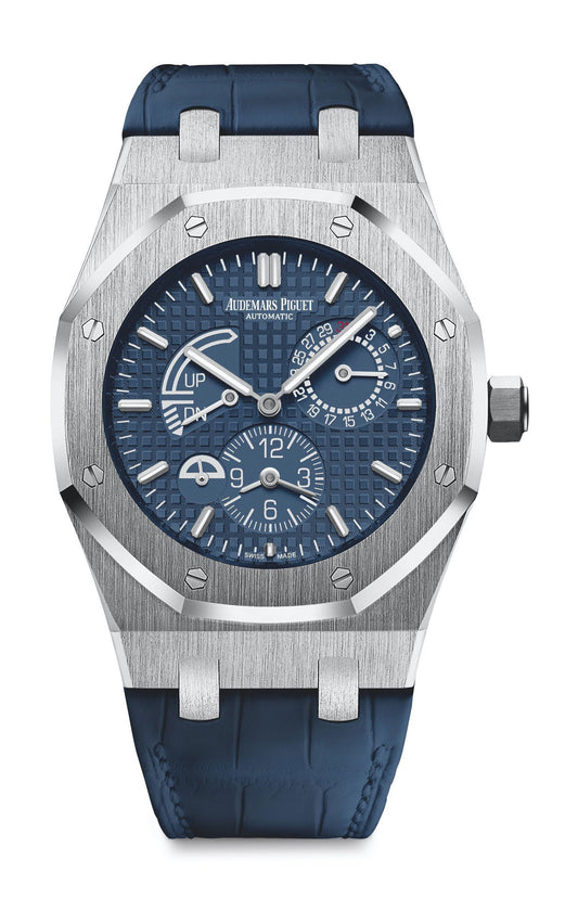 Audemars Piguet Royal Oak Dual Time
