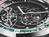 Audemars Piguet Royal Oak Frosted Gold Double Balance Wheel Openworked